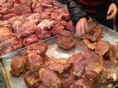 -刘纪孝腊牛羊肉(北广济街店)