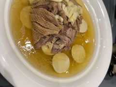 塞德盐水鸭-赛德大酒店(邗江中路店)