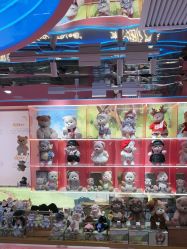 -TeddyTales莉娜熊(国贸店)