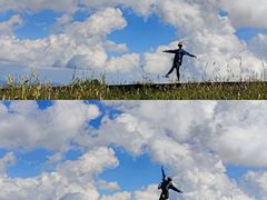 -白草畔自然风景区