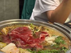 -九井澤精致料理(金茂店)