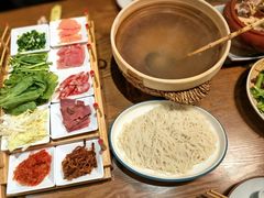 -金孔雀德宏傣味餐馆(魏公村店)