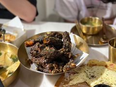 -HOTISLAND海鸡岛·韩国料理(江南西店)