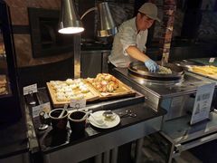 -合肥皇冠假日酒店·菲亚斯特自助餐厅(黄山路店)