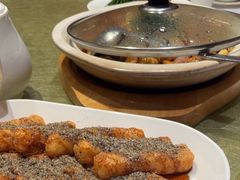 -巴蜀风月·聚会团建·生日宴(宝安店)
