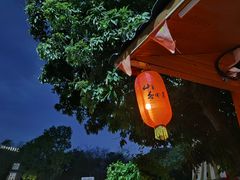 -观澜山水田园