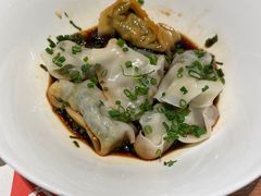 -鼎泰丰(德基广场店)