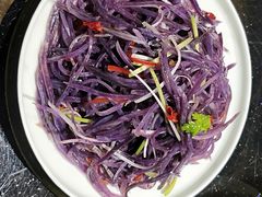 -吴忠民族饭庄(利通南街店)