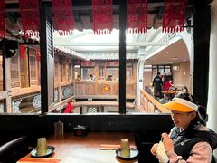 -望京一号(菜户营店)