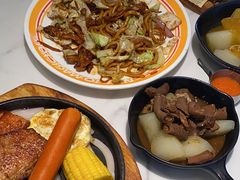 -超级魔厨(地王店)