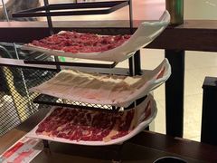 -左庭右院鲜牛肉火锅(新梅广场店)