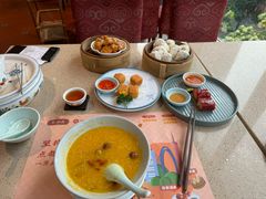 -点都德(汇点楼店)
