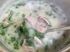 -标记美食新鲜猪杂(兴南大道店)