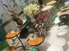 -飞鹿餐饮·陕南菜(北关店)