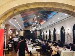 -巴依老爷新疆美食(工体旗舰店)