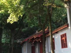 -南岳衡山风景名胜区