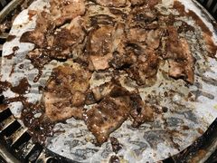 -丹东立强海鲜烧烤·牛B大串(星海店)