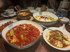 -外婆家(西溪印象城店)