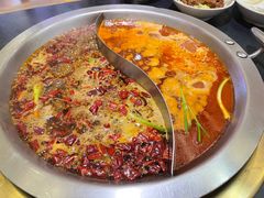 -沸炉重庆老火锅(军事博物馆店)