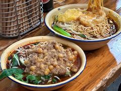 -赵伍面庄(松石大道店)