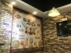 -段氏龙虾·烧烤·烤鱼(东书房路店)