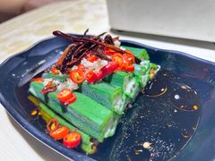 -聚味瞿记·龙虾堂(天元店)