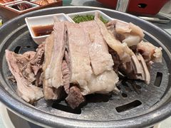 -胡杨记忆(和平路店)