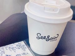-Seesaw Coffee(88铜仁路店)
