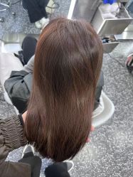 -东梵造型·烫发染发接发连锁SALON