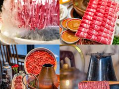 -前门张记涮肉(前门店)