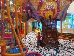 -meland亲子乐园·派对·研学(淄博万象汇店)