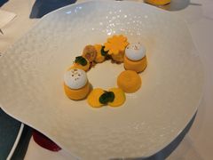 -L'Arome芳芳法国餐厅(仙林金鹰店)