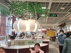 -宜家·瑞典风味餐厅(无锡店)
