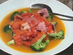 -绿茶餐厅(淮安吾悦广场店)