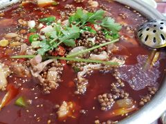 -米二红烧兔(华阳店)