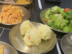 -西塔老太太泥炉烤肉(北京北苑天街龙湖店)