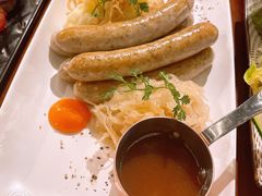 -haxnbauer海森堡德国餐厅(深圳coco店)