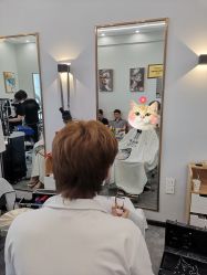 -V8潮牌·接发烫染连锁