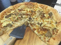 -TAMATI(巴黎贝甜韩式西餐厅店)