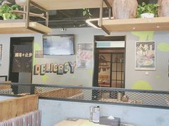 -权金城·炭火烤肉(北京联想桥店)