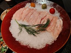 -色響火锅(恒隆广场店)