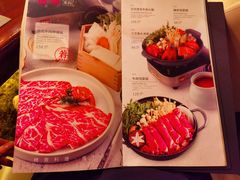 -山葵家·创意料理(万象汇店)