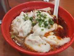 -龙抄手(春熙路总店)