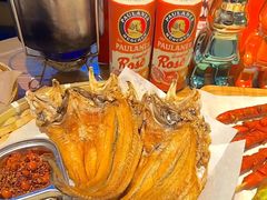 -小乾杯串店•16年沈阳烧烤(文安路店)