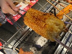 -可口香·非遗老号烧烤(南岗直营店)