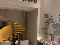 -泰合玺·精油疗愈 SPA(南京河西万达店)