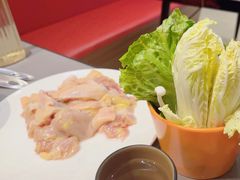 -创味·民间海南菜·非遗藤桥排骨(藤桥·免税城店)