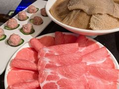 -三江两海老火锅(北京首店)