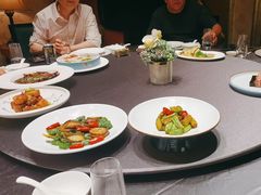 -骏莱海鲜鱼港(五角场店)