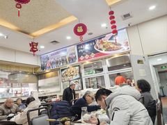 -京天红酒家(虎坊路店)